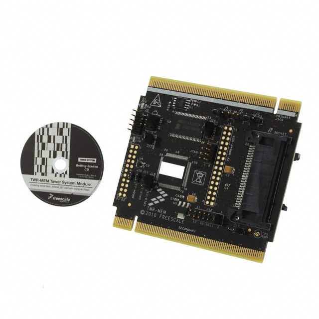 TWR-MEM NXP USA Inc.  Accessoires